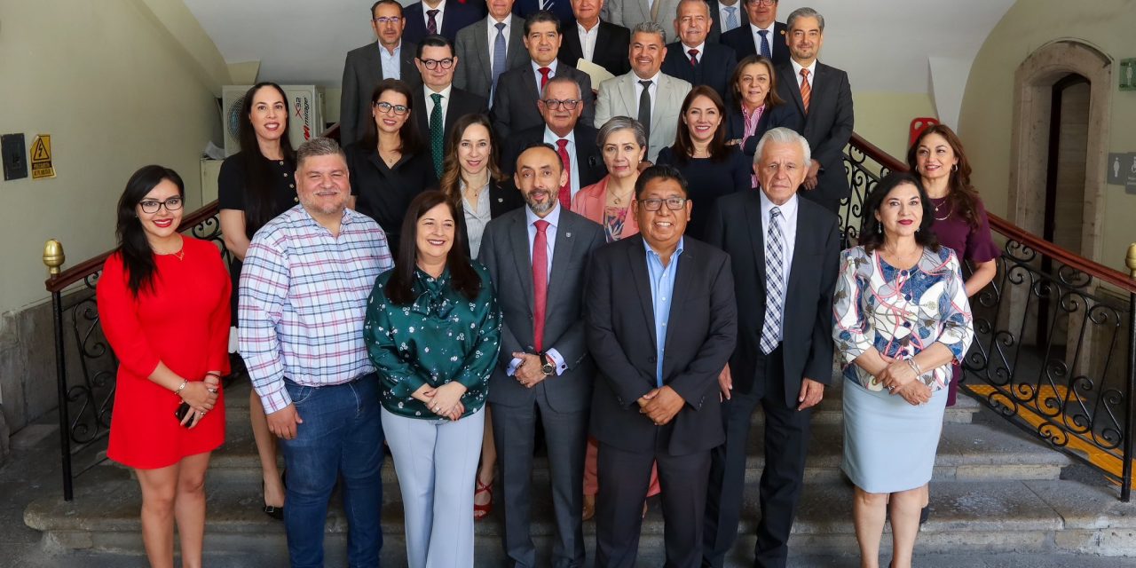 STJ aprueba incremento a su base trabajadora