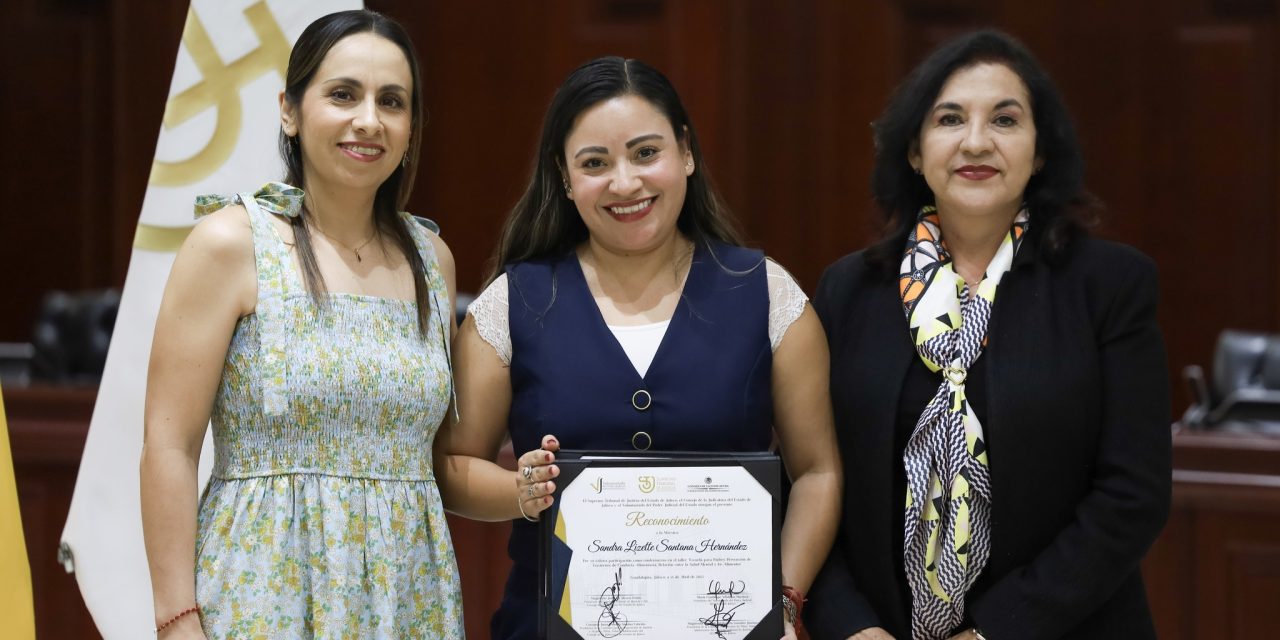 Taller sobre salud mental y alimentación en la Semana de la Niñez