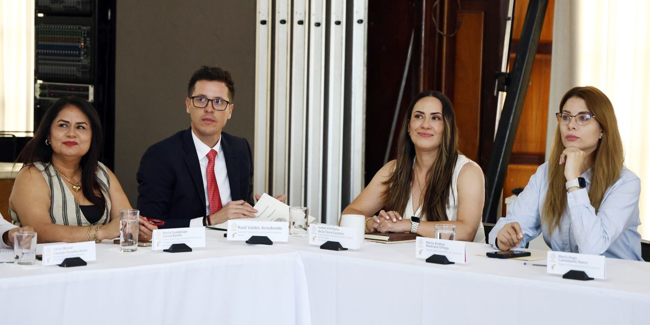 Segunda Sesión Ordinaria de COPPLADEMUN