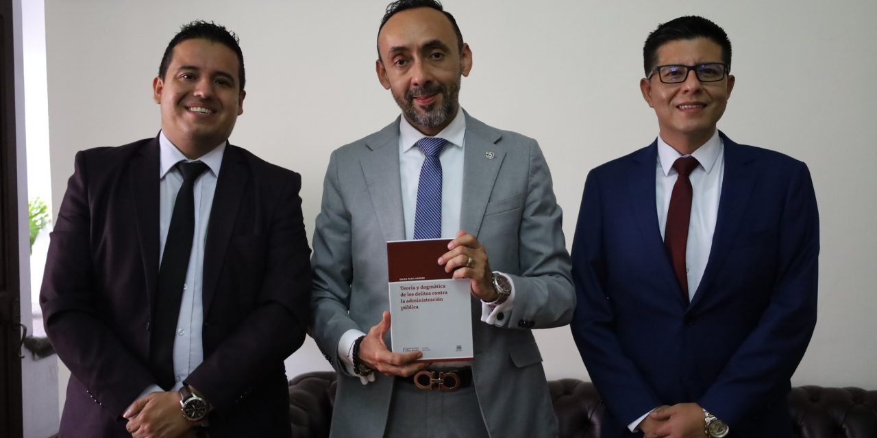 Talleres internacionales refuerzan compromiso del Poder Judicial con la transparencia y la justicia