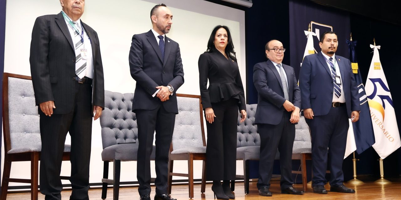 STJ Jalisco y UNEDL analizan nuevos paradigmas del Derecho Civil y Familiar