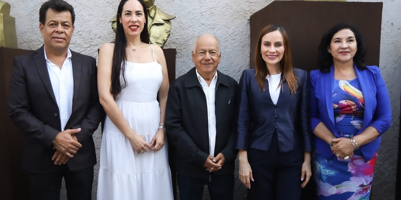 Magistradas participan en encuentro con FROC