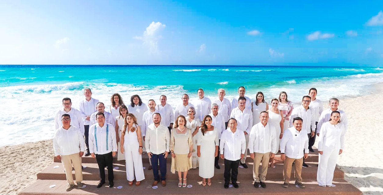 2ª Asamblea Plenaria Ordinaria 2025 de la CONATRIB