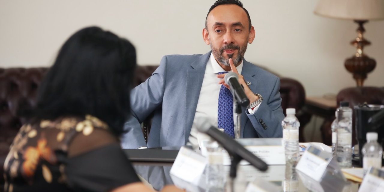 Fortalece Jalisco la justicia restaurativa