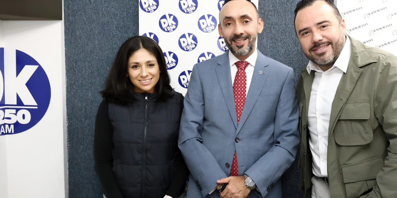 Poder Judicial de Jalisco prioriza comunicación directa con la sociedad