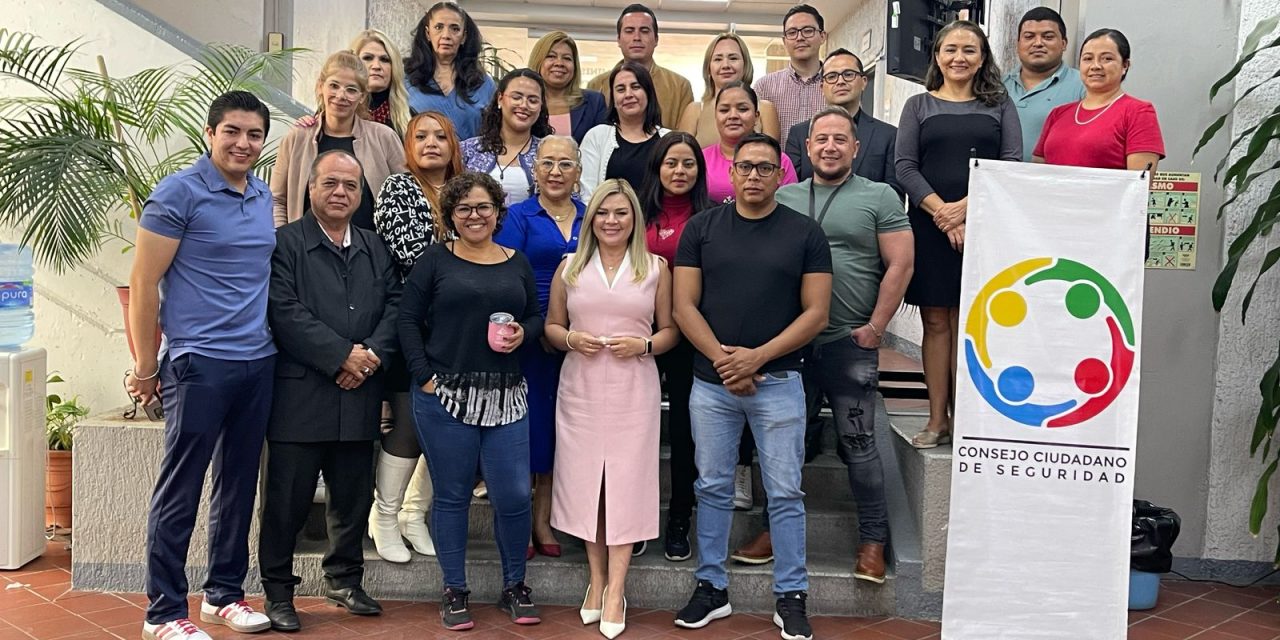 Poder Judicial de Jalisco refuerza su compromiso con una justicia ...