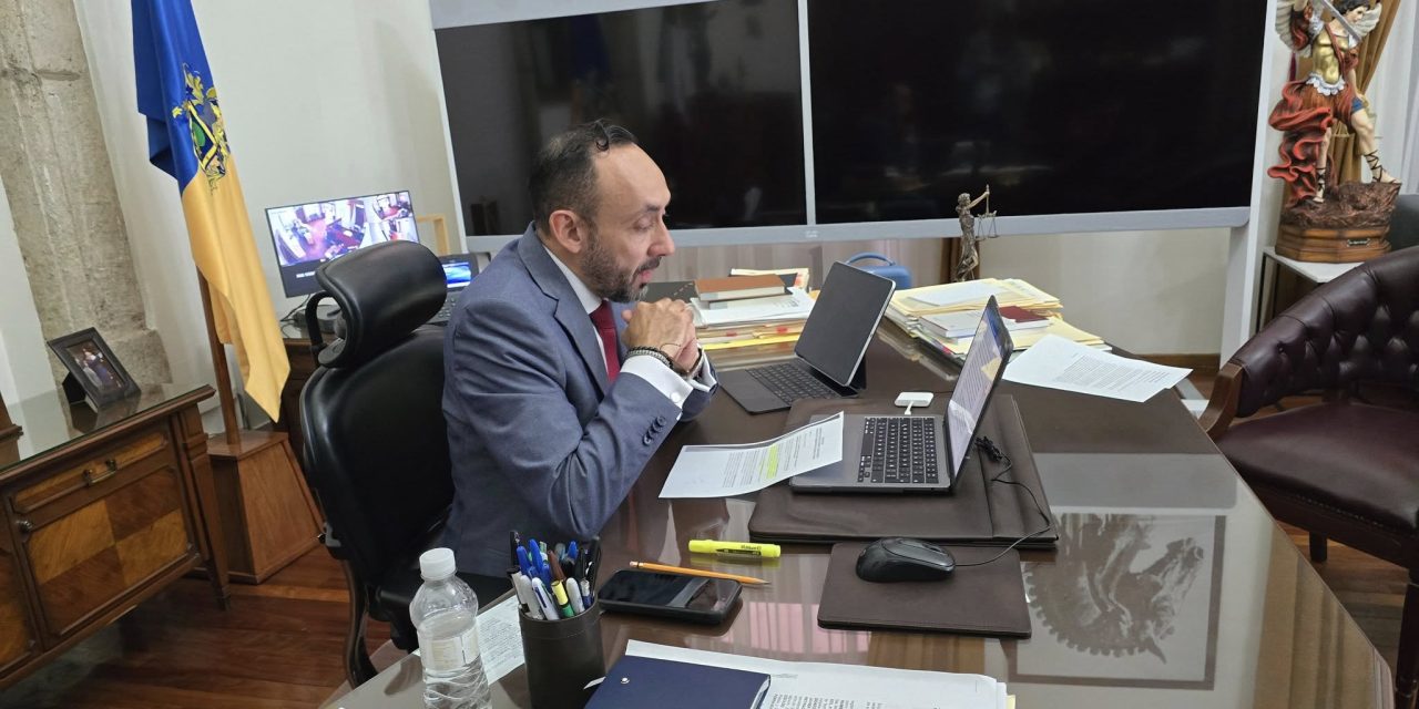 Perspectiva de género como instrumento transformador en el sistema judicial