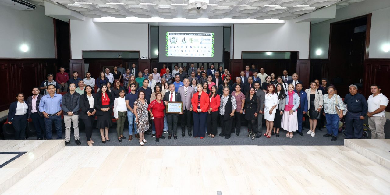 Innovación Jurídica ante los Retos Digitales