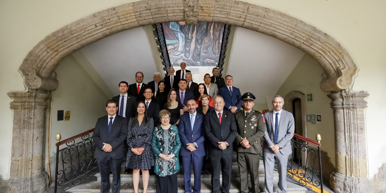 Día de la Abogacía 2025