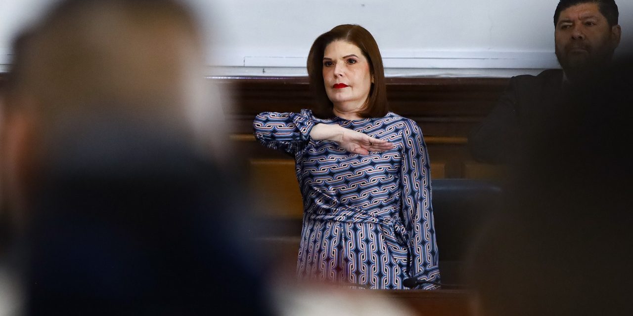 STJ refrenda compromiso democrático en aniversario del 8 de julio