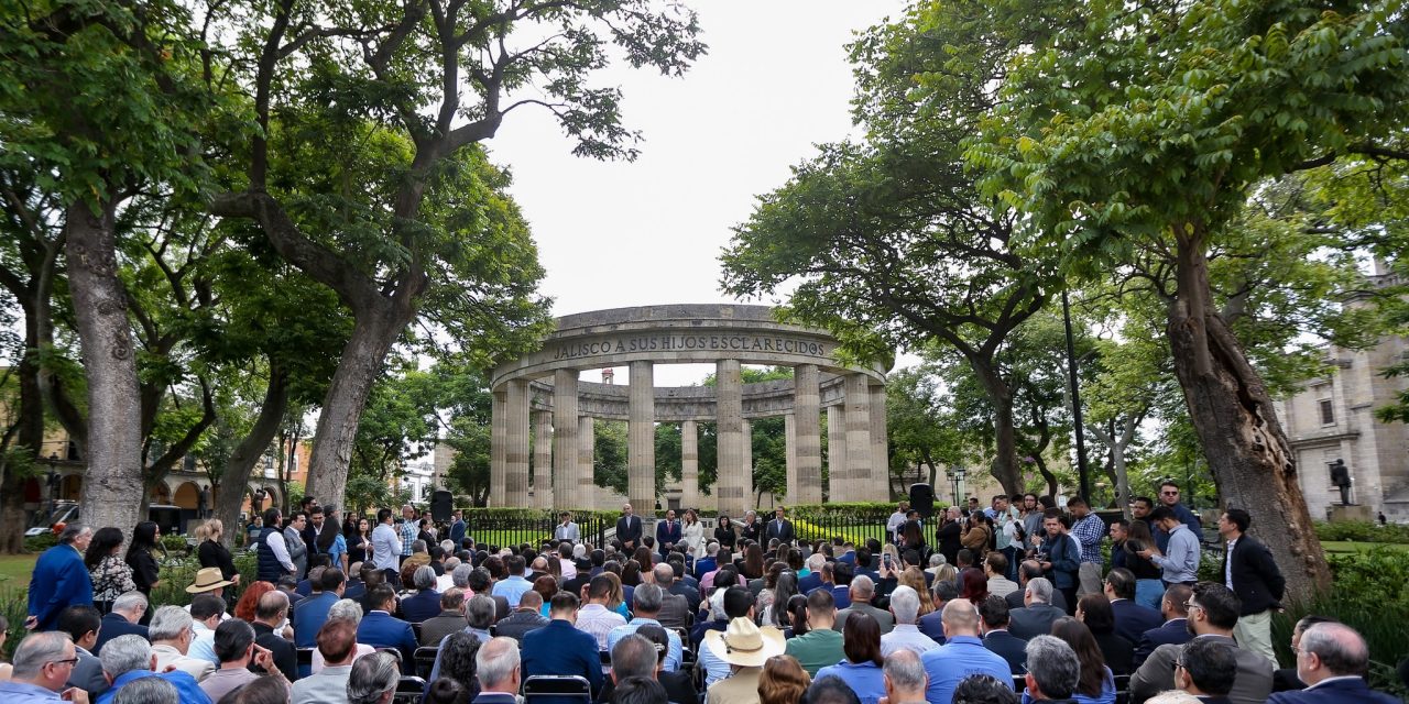233° Aniversario Luctuoso de Fray Antonio Alcalde