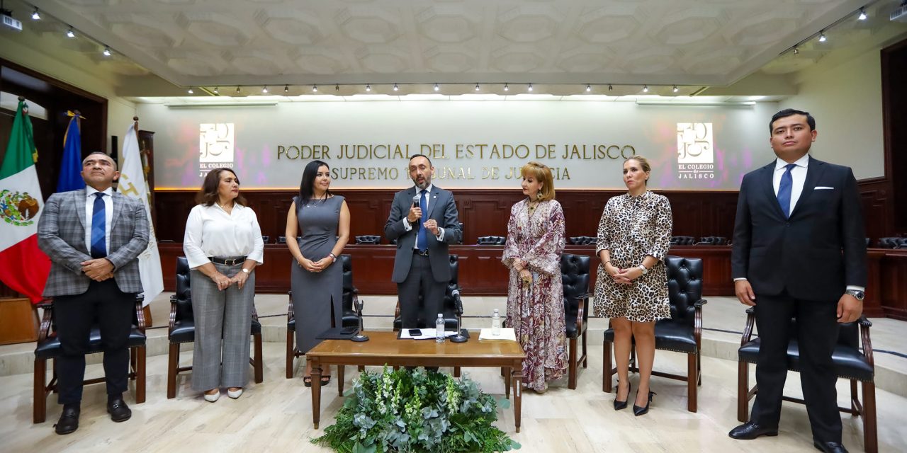 Diplomado en Derechos Humanos e Igualdad