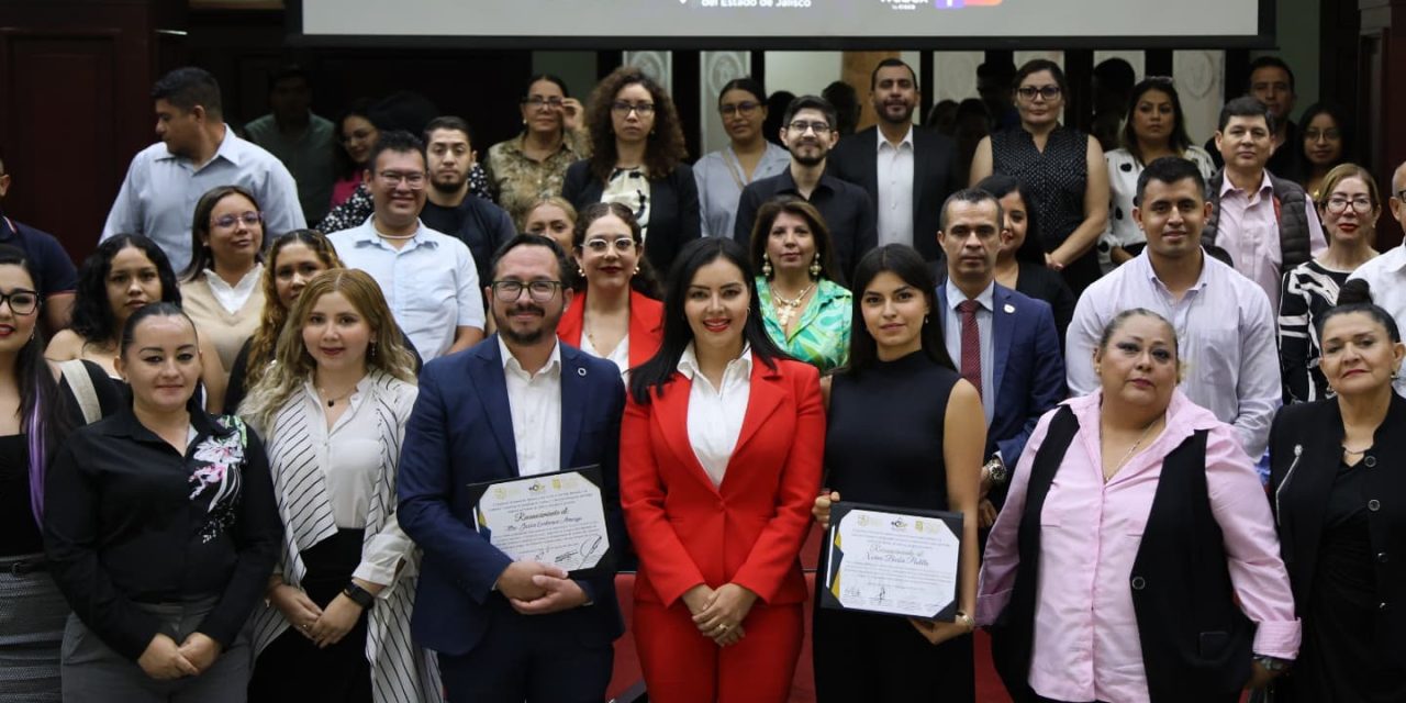 segunda sesión del Diplomado en Derechos Humanos e Igualdad de Género