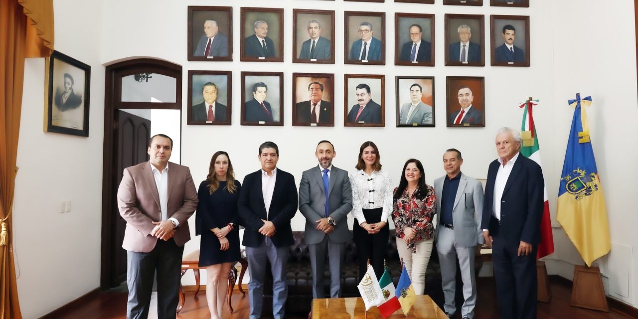 STJ colabora con Congreso en defensa de los derechos de la infancia y juventud