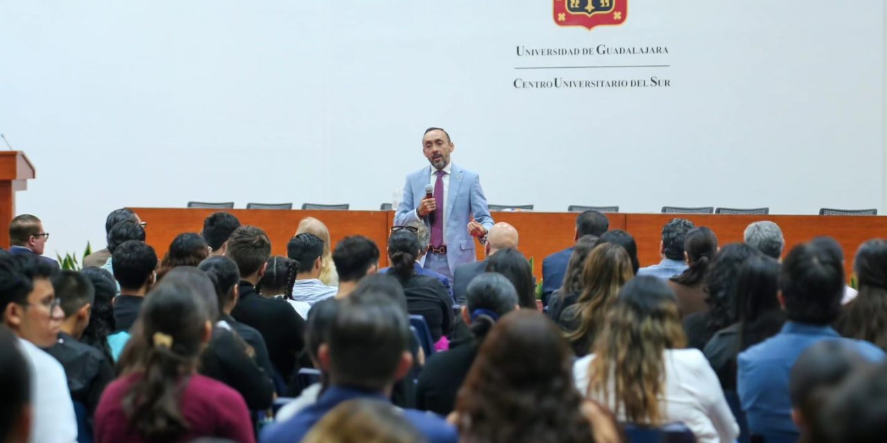 STJ impulsa la formación jurídica