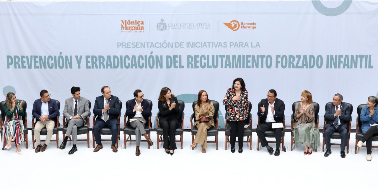 Poder Judicial respalda iniciativa para garantizar derechos de la juventud jalisciense