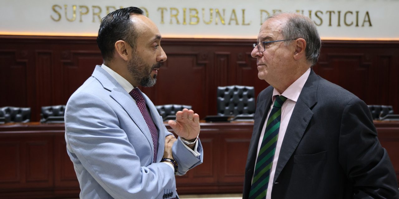 La Protección Supranacional de los Derechos Fundamentales