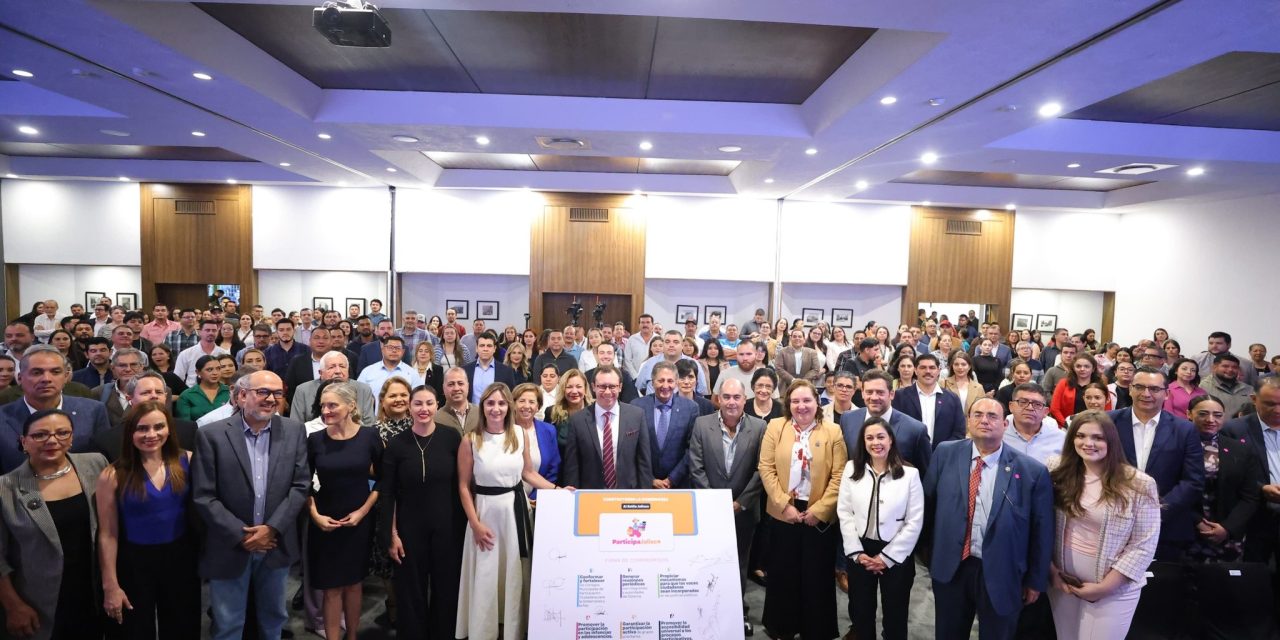 Sistema Estatal de Participación Ciudadana y Popular para la Gobernanza