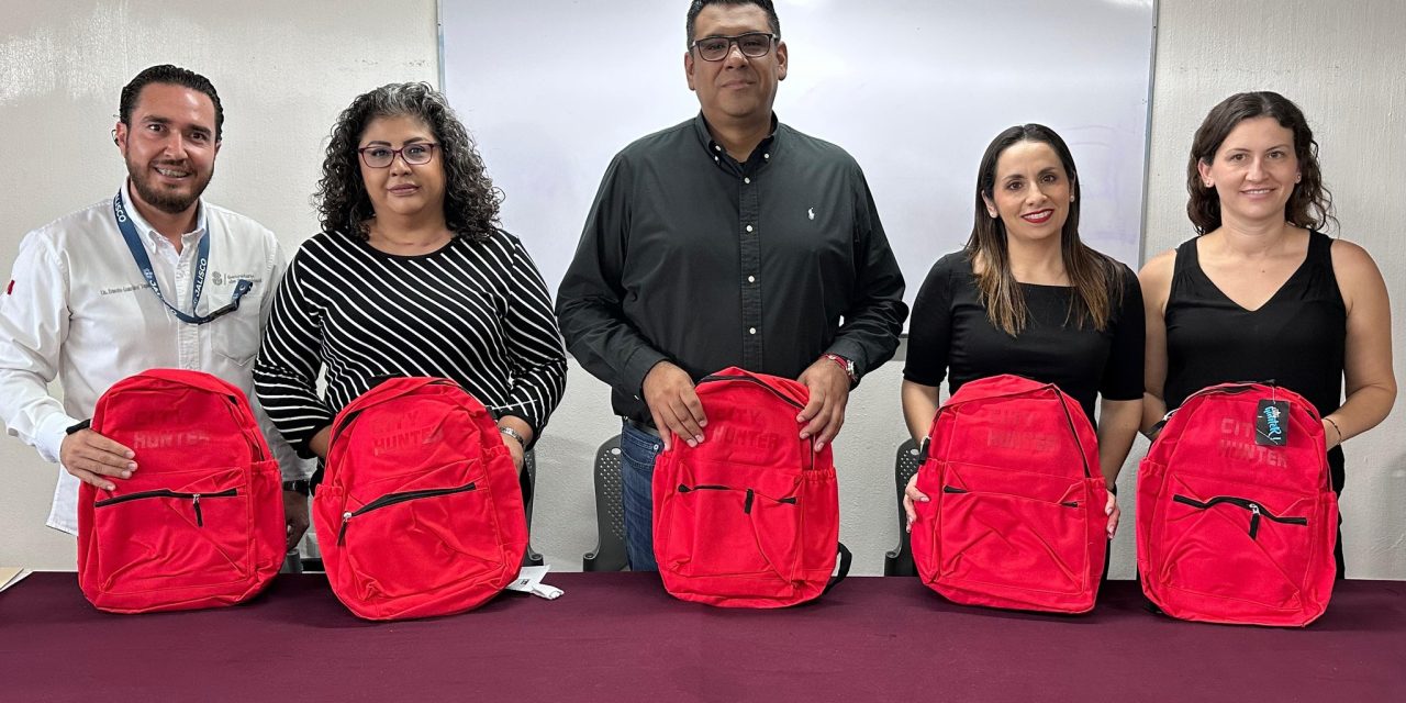 Brindan apoyo educativo para la reinserción social