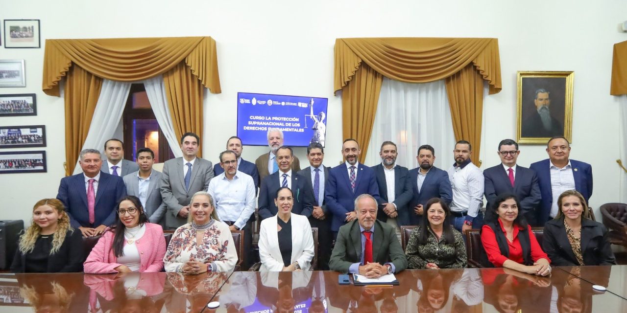 compromiso con la formación permanente