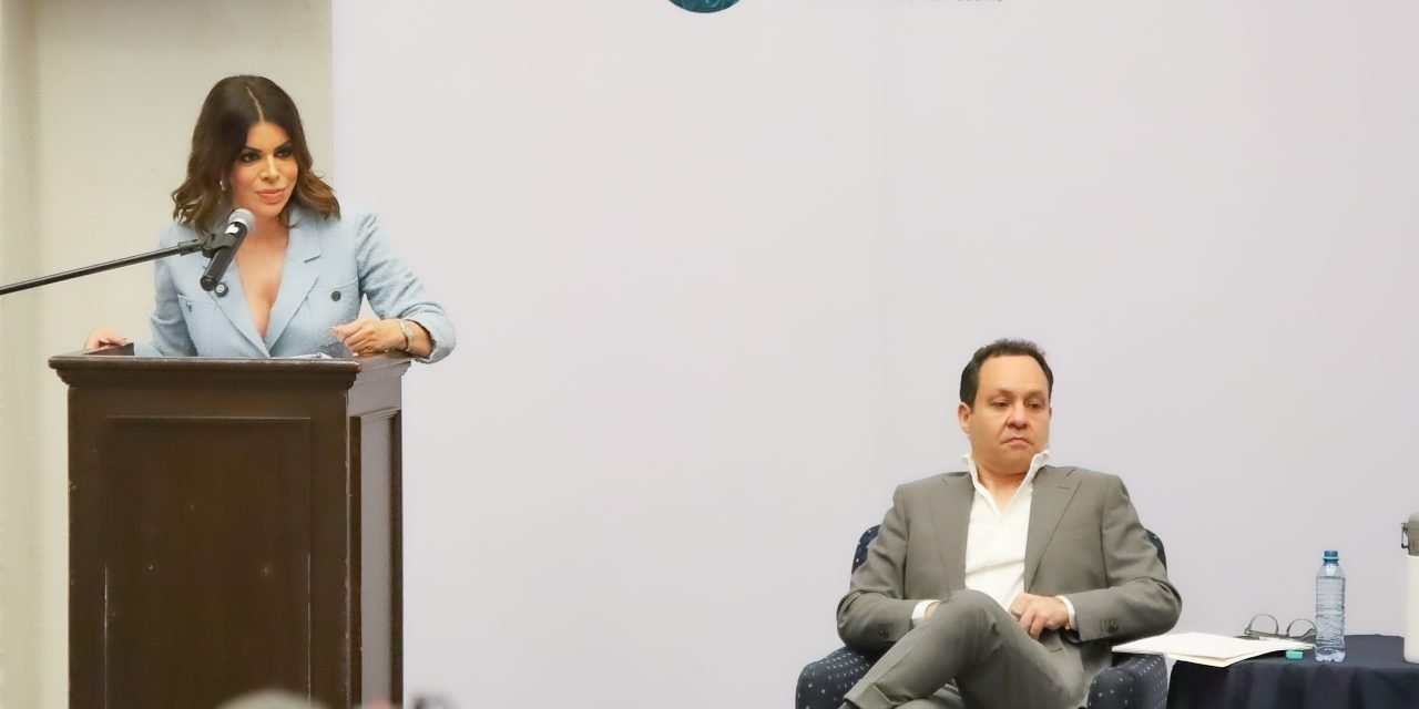 Avanzar con transparencia