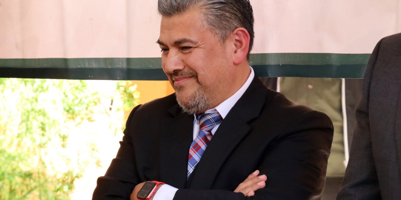 programa “Sí al Desarme, Sí a la Paz"