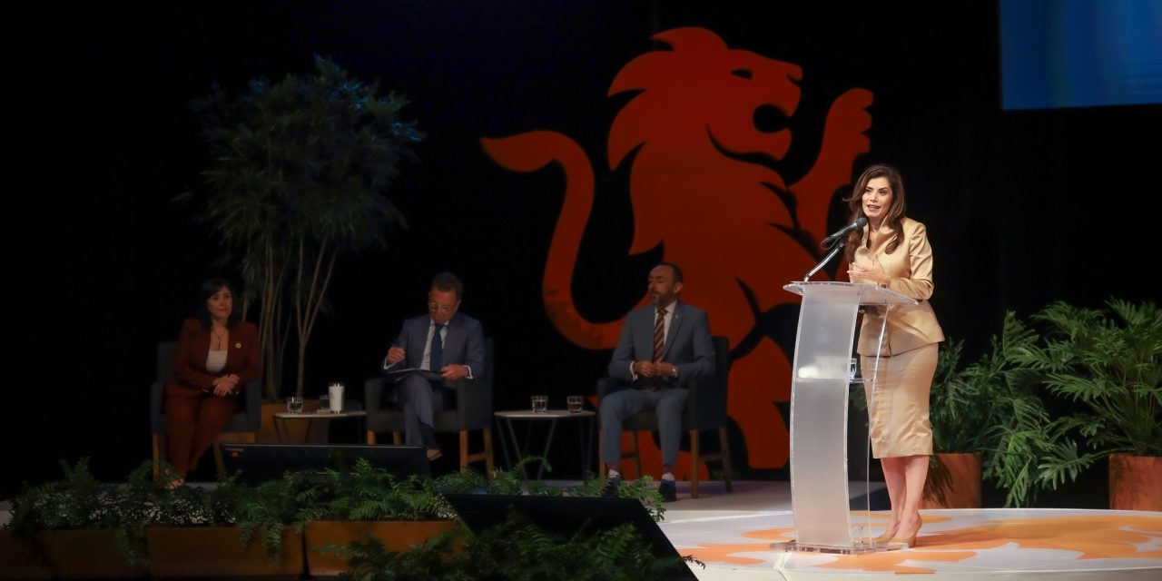 1er Informe de Gobierno de Guadalajara