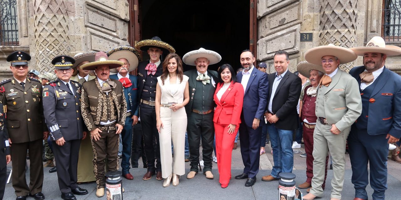 Día Nacional del Charro