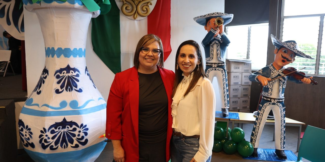 Uniendo Tradición y Solidaridad con el Futuro de México