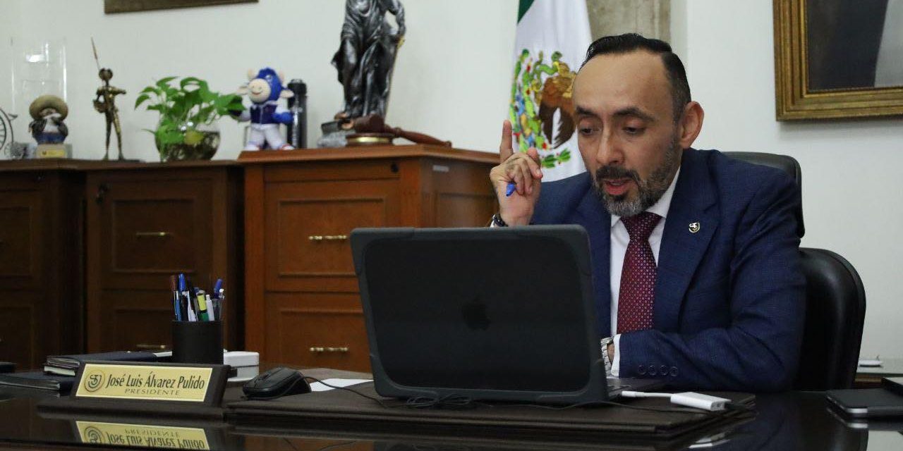 Jalisco y Medellín fortalecen lazos para impulsar el diálogo procesal penal