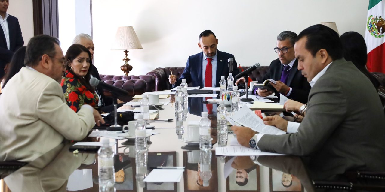 Un esfuerzo colectivo por la justicia