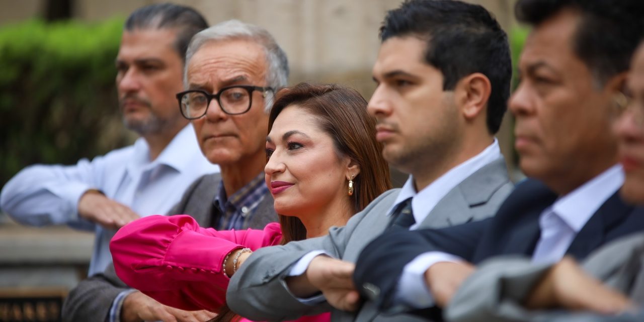 188 aniversario del natalicio de Ramón Corona Madrigal