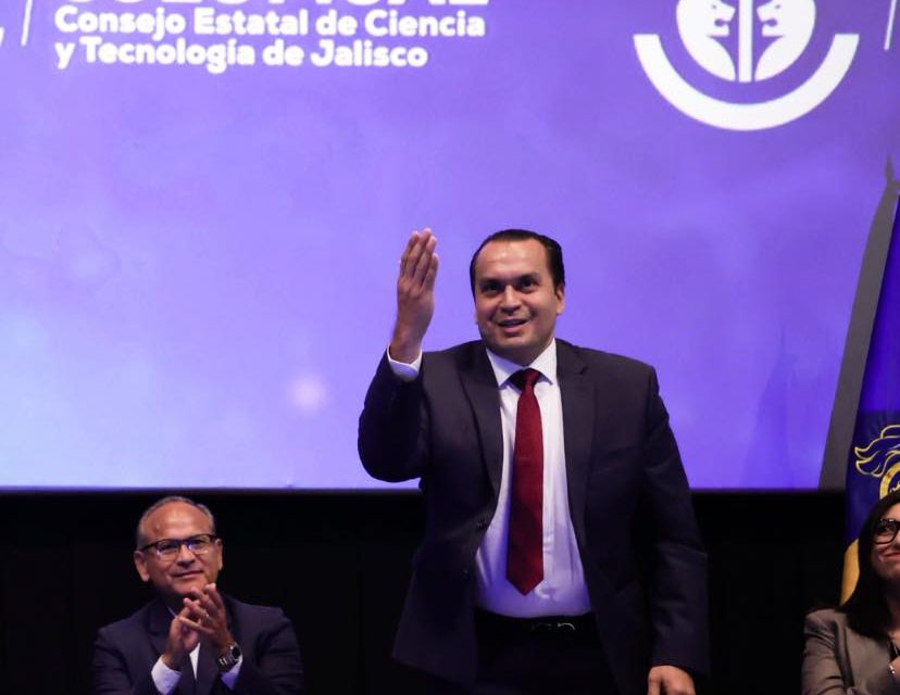 Primer Congreso de Innovación en Salud del Hospital Civil de Guadalajara