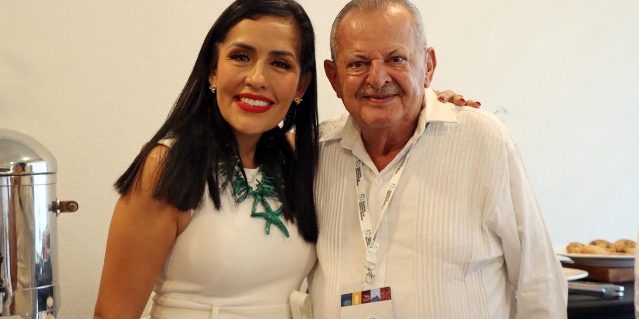 IV Jornada Notarial Regional Zona Poniente y XVI Curso de Actualización y Convivencia Notarial 2025