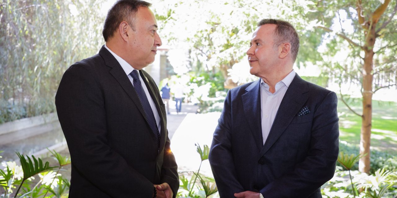 STJ en conmemoración del Día del Tequilero