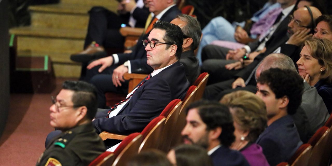 stj participa en congreso internacional de la UIA