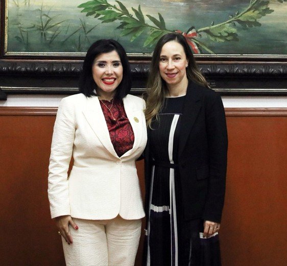 Primer Informe Legislativo de la LXIV Legislatura