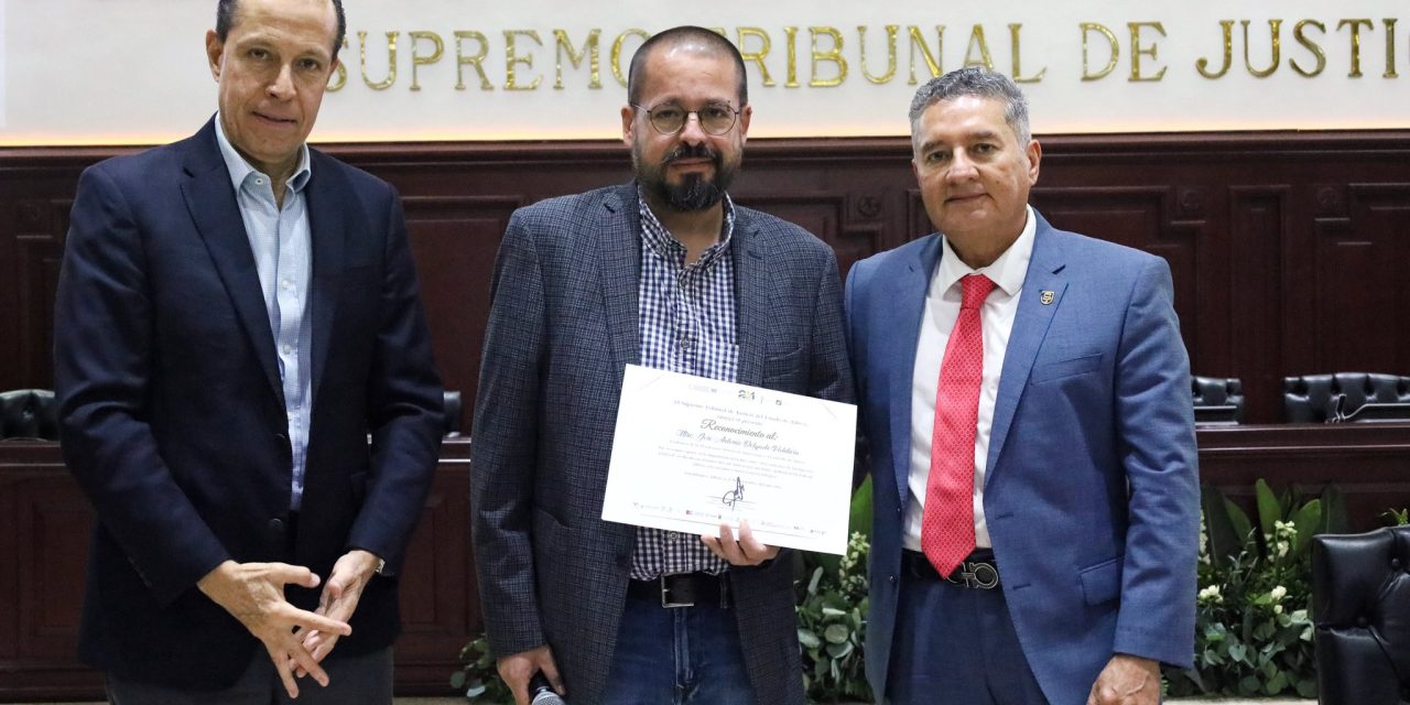 Inteligencia Artificial con Propósito: El Poder Judicial Analiza Herramientas para la Eficiencia Administrativa.