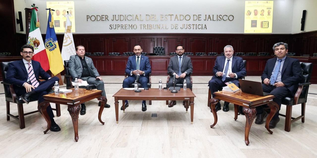 Presentación: libro -La Filosofía del Derecho-