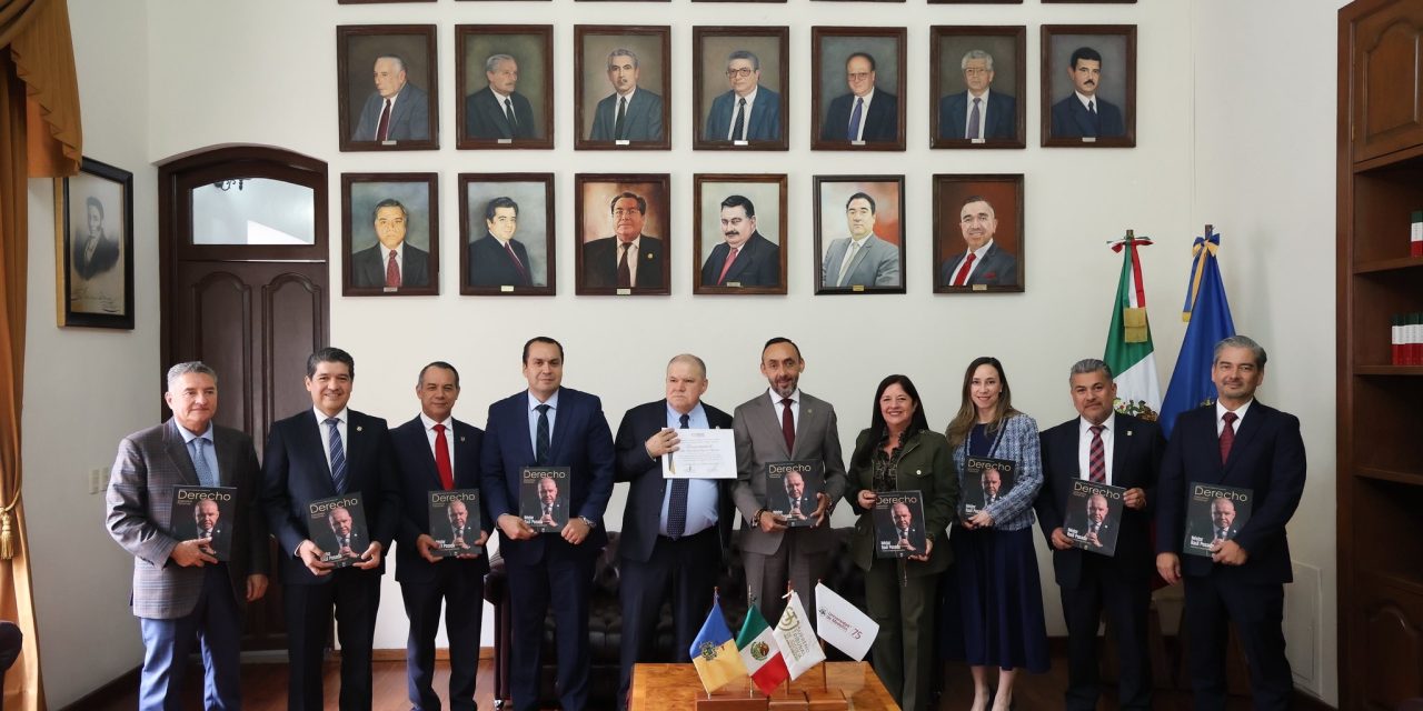 STJ y Universidad De Medellín: Diálogo por la Justicia