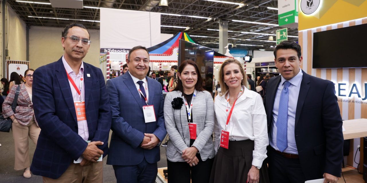 Justicia cercana: Ética y Poder Judicial en Jalisco