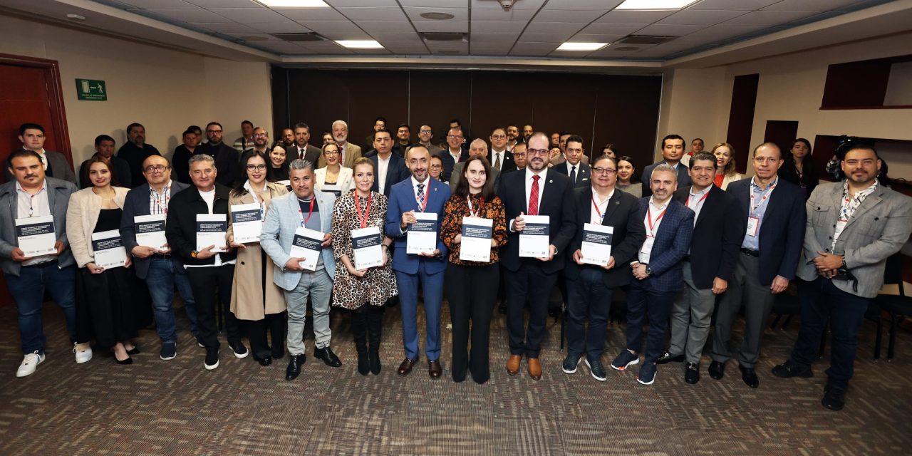 presentación del libro “Código Nacional de Procedimientos Civiles y Familiares: reflexiones y diálogos desde Jalisco”
