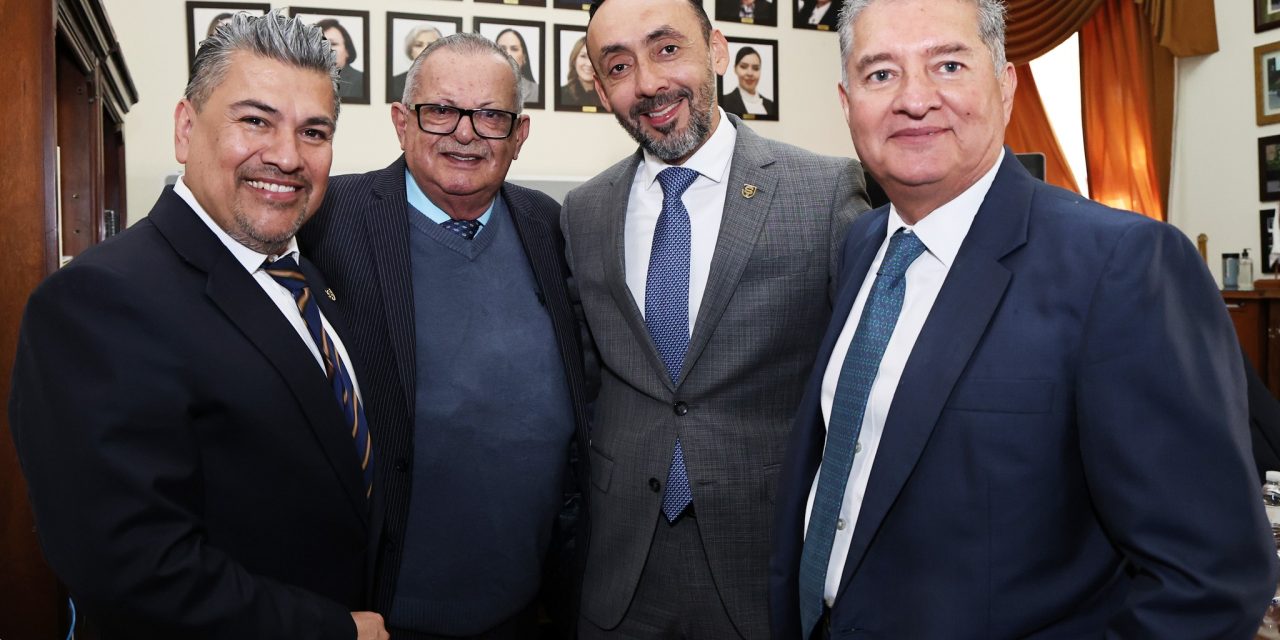 1ra Sesión Plenaria Extraordinaria del 2026