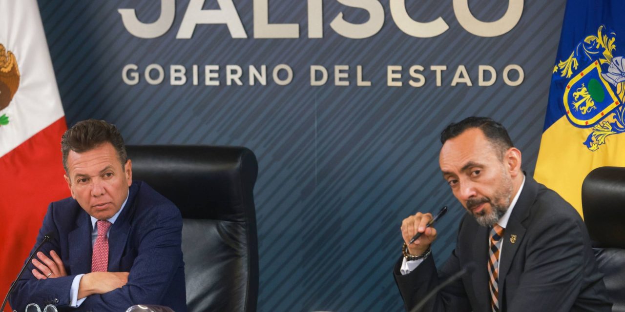 Sumando esfuerzos por la seguridad