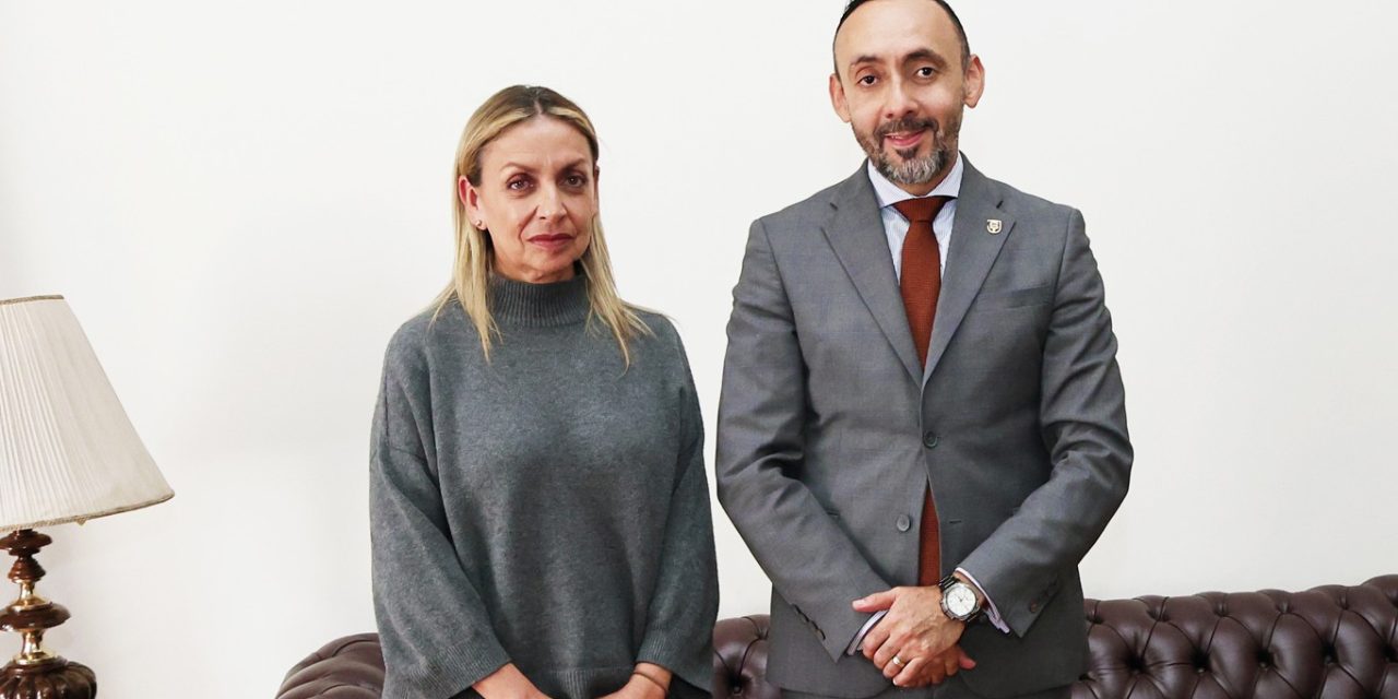 STJ y Registro Público de Jalisco unen esfuerzos