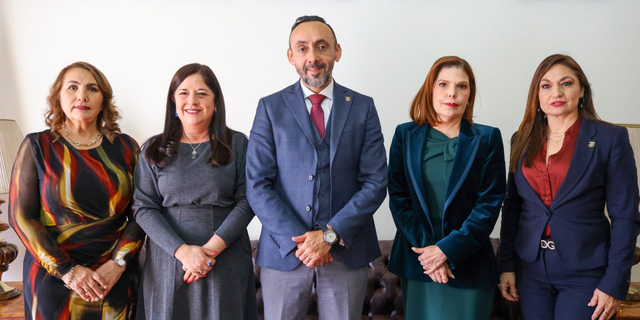 primera sesión de la Comisión de Capacitación, Actualización y Profesionalización