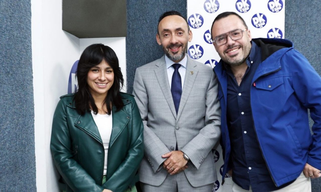 LA JUSTICIA QUE SE TRANSFORMA, TAMBIÉN SE COMUNICA