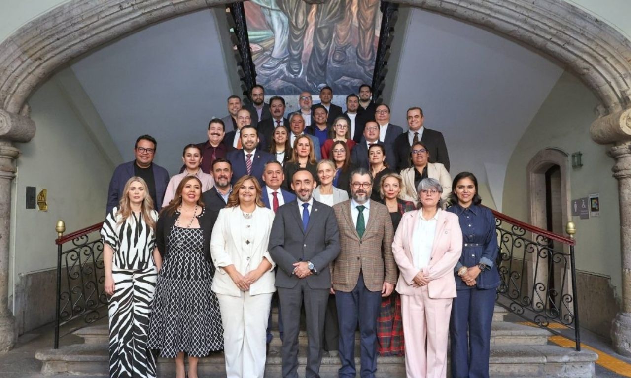 MESA DE DIÁLOGO SOBRE JUSTICIA ALTERNATIVA EN MATERIA ELECTORAL